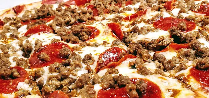 JJ's Pizza - Plymouth, OH 9