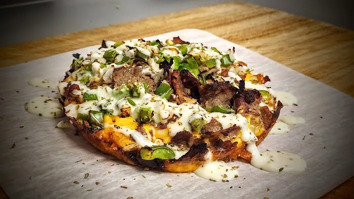 JJ's Pizza - Plymouth, OH 8