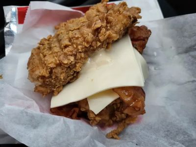 KFC 0