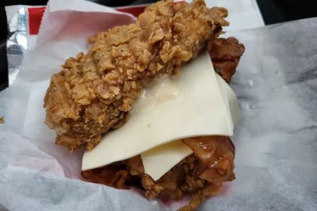 KFC