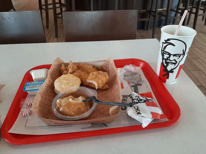 KFC 5
