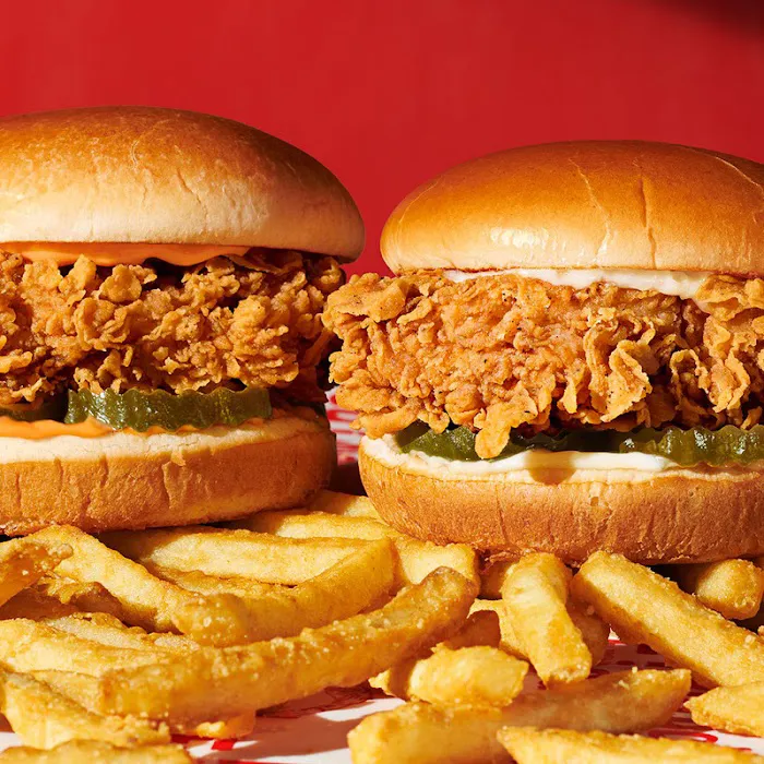 KFC 3