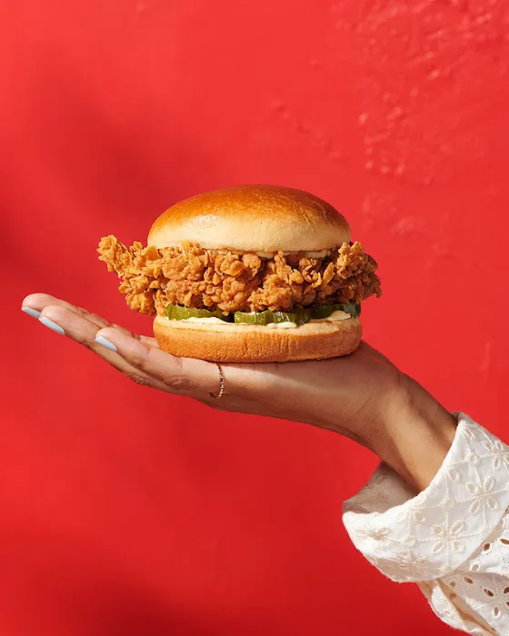 KFC 6