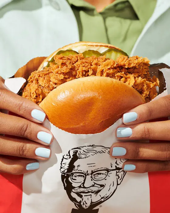 KFC 8