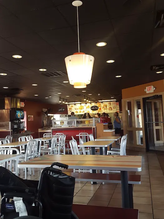 KFC 10