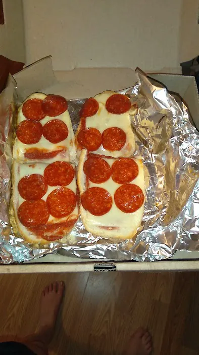Dirko's Pizza 7