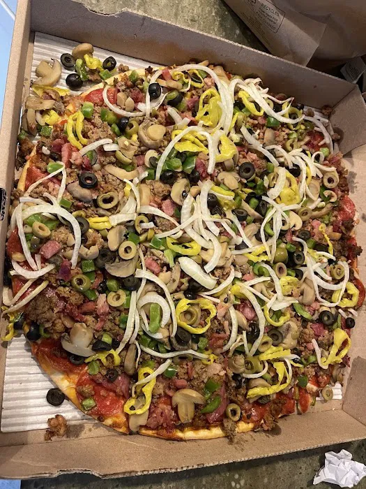 Dirko's Pizza 5