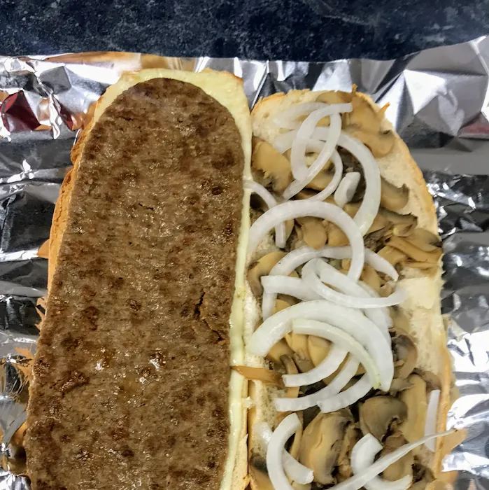 Dirko's Pizza 3