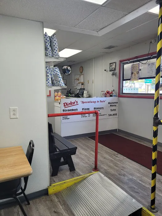 Dirko's Pizza 6