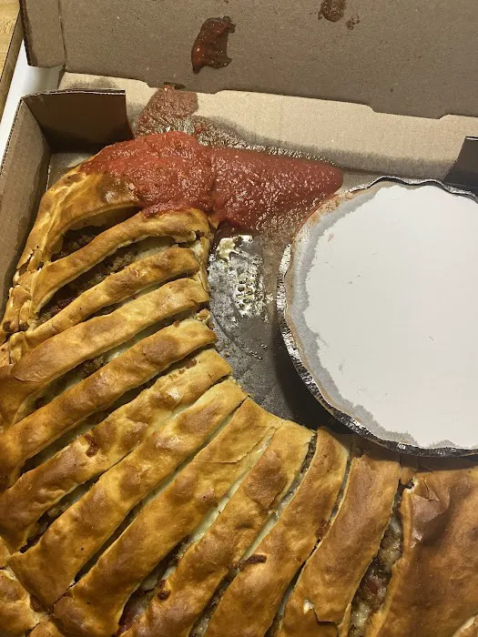Dirko's Pizza 4