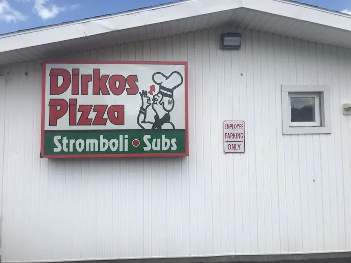 Dirko's Pizza 9