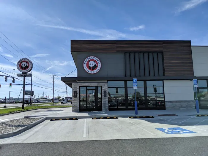 Panda Express 1