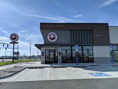 Panda Express 0