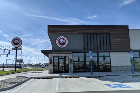 Panda Express