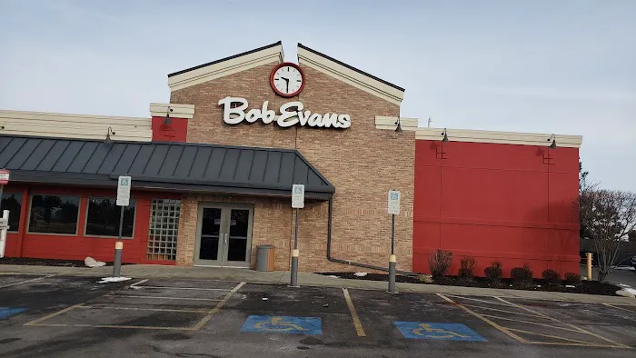 Bob Evans 1