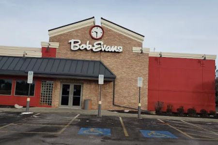 Bob Evans