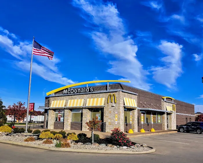 McDonald's 2