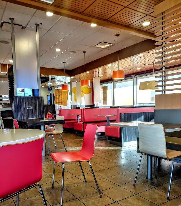 McDonald's 7