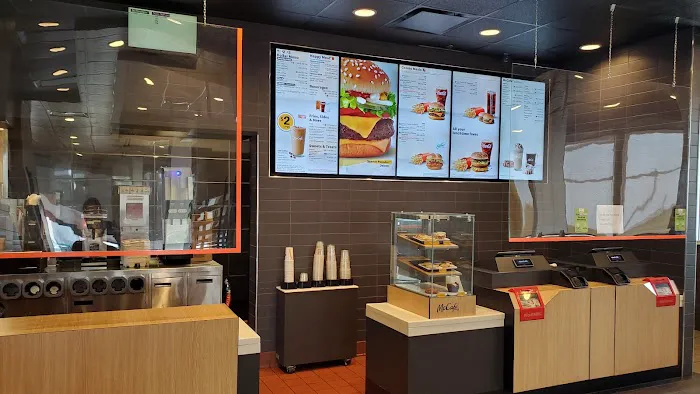 McDonald's 8