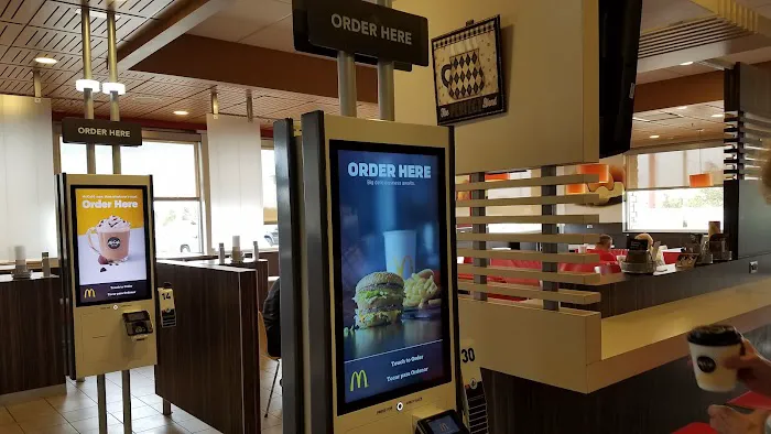 McDonald's 10