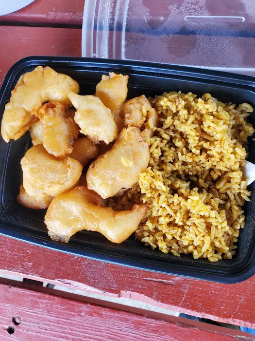 China Wok 1