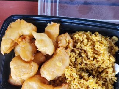 China Wok 0
