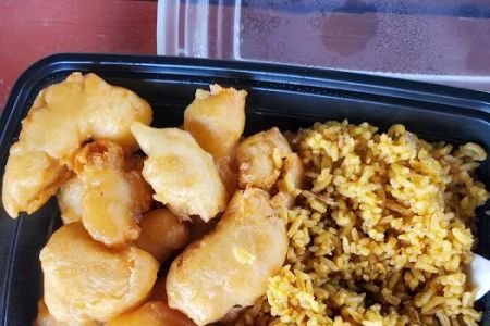 China Wok