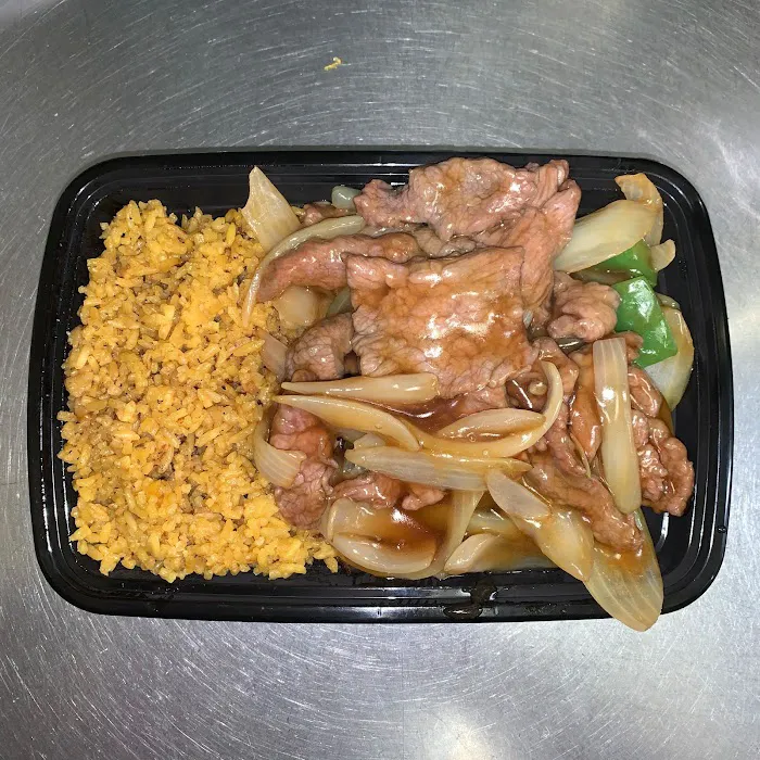 China Wok 3