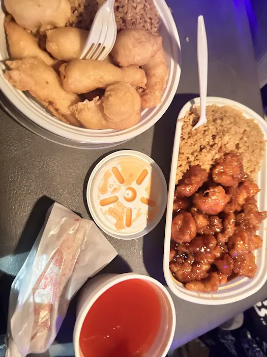 China Wok 6