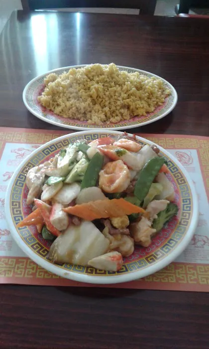 China Wok 7