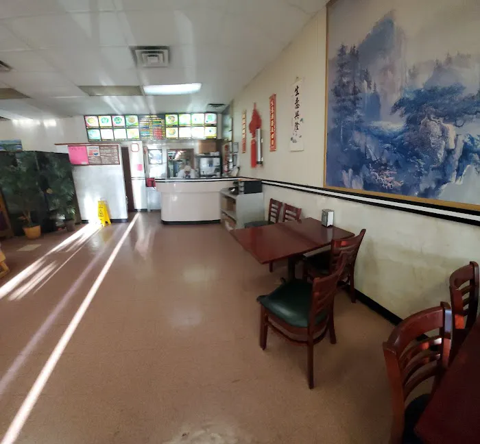China Wok 4