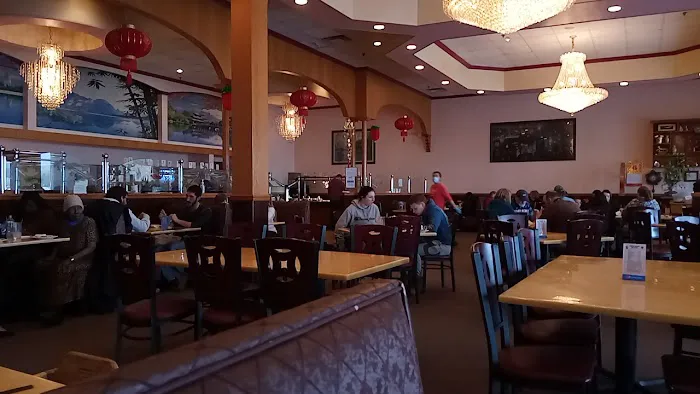 Hong Kong Buffet 2