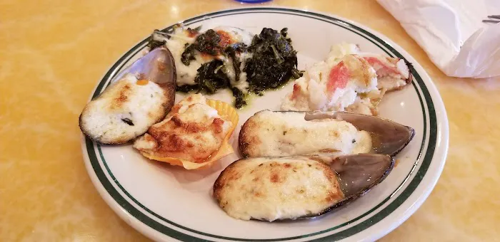 Hong Kong Buffet 3