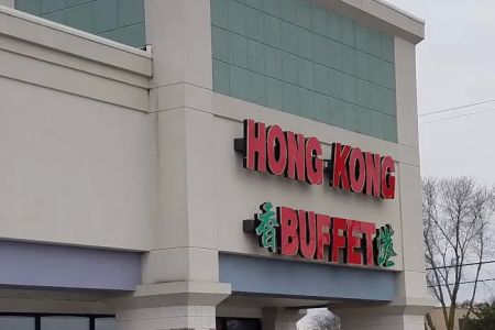 Hong Kong Buffet