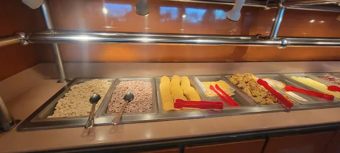 Hong Kong Buffet 10