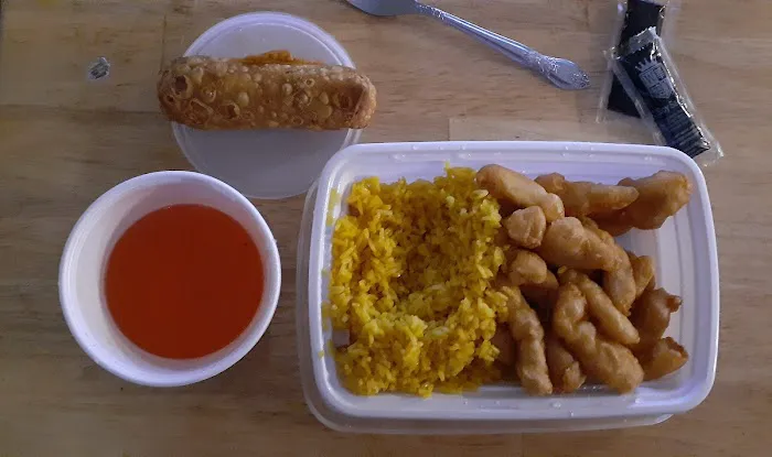 FuSing Chinese Restaurant 3