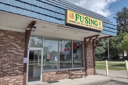FuSing Chinese Restaurant