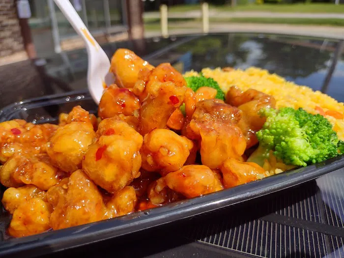 FuSing Chinese Restaurant 4