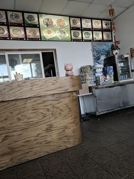 FuSing Chinese Restaurant 5