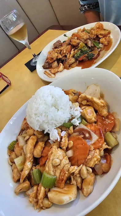 House Of Hunan 1