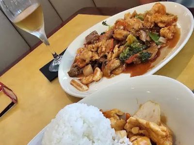 House Of Hunan 0
