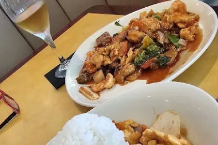 House Of Hunan
