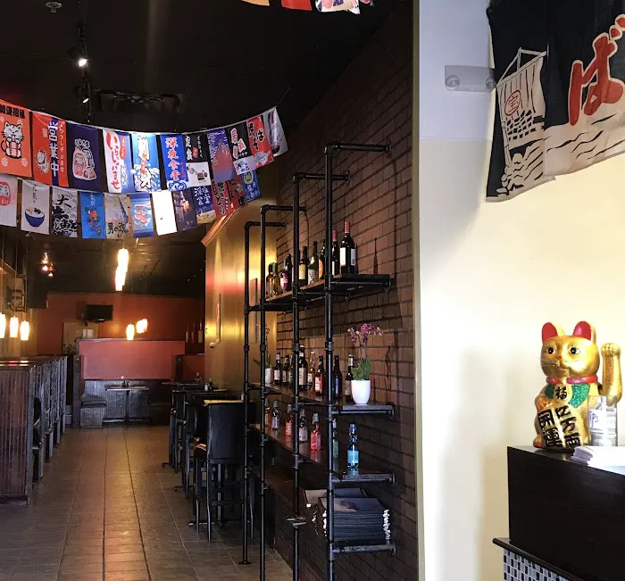 Kiku Japanese Fusion 2
