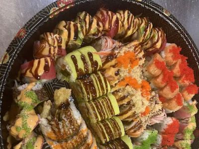 Kiku Japanese Fusion 0