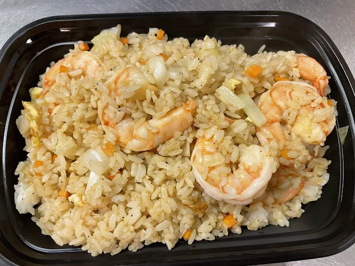 Kiku Japanese Fusion 9