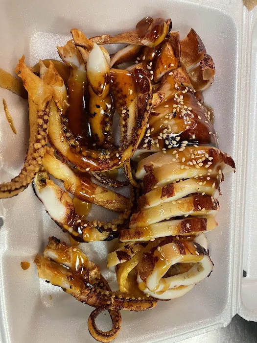 Kiku Japanese Fusion 10
