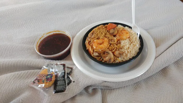 Wang's Kitchen 1