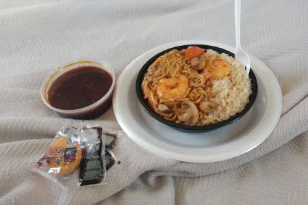Wang's Kitchen