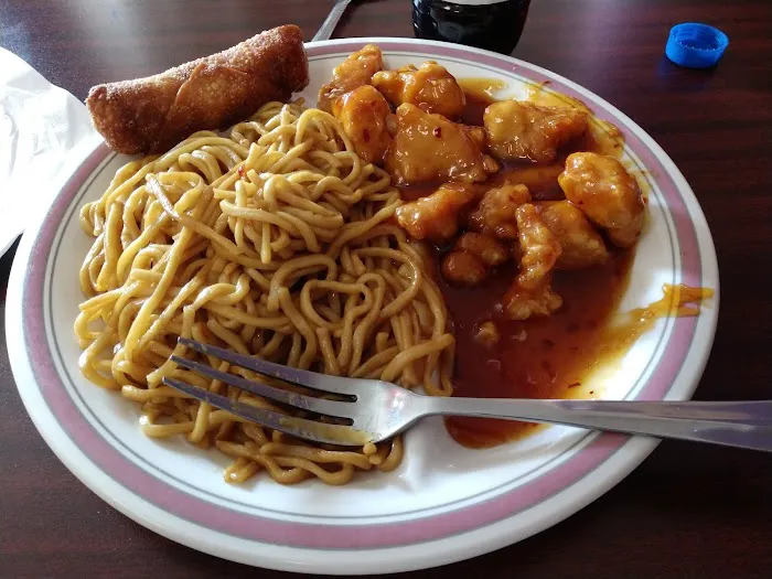 Wang's Kitchen 5