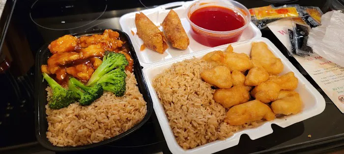 Wang's Kitchen 4